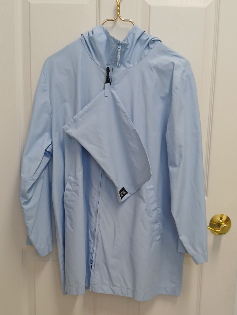 Wonderful Rain Jacket